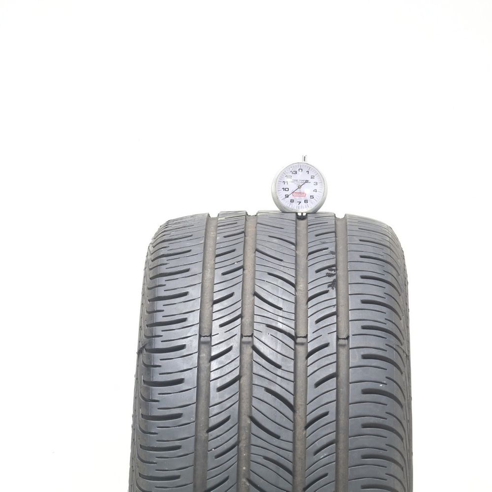 Used 245/45R18 Continental ContiProContact J 96H - 8.5/32 - Image 2