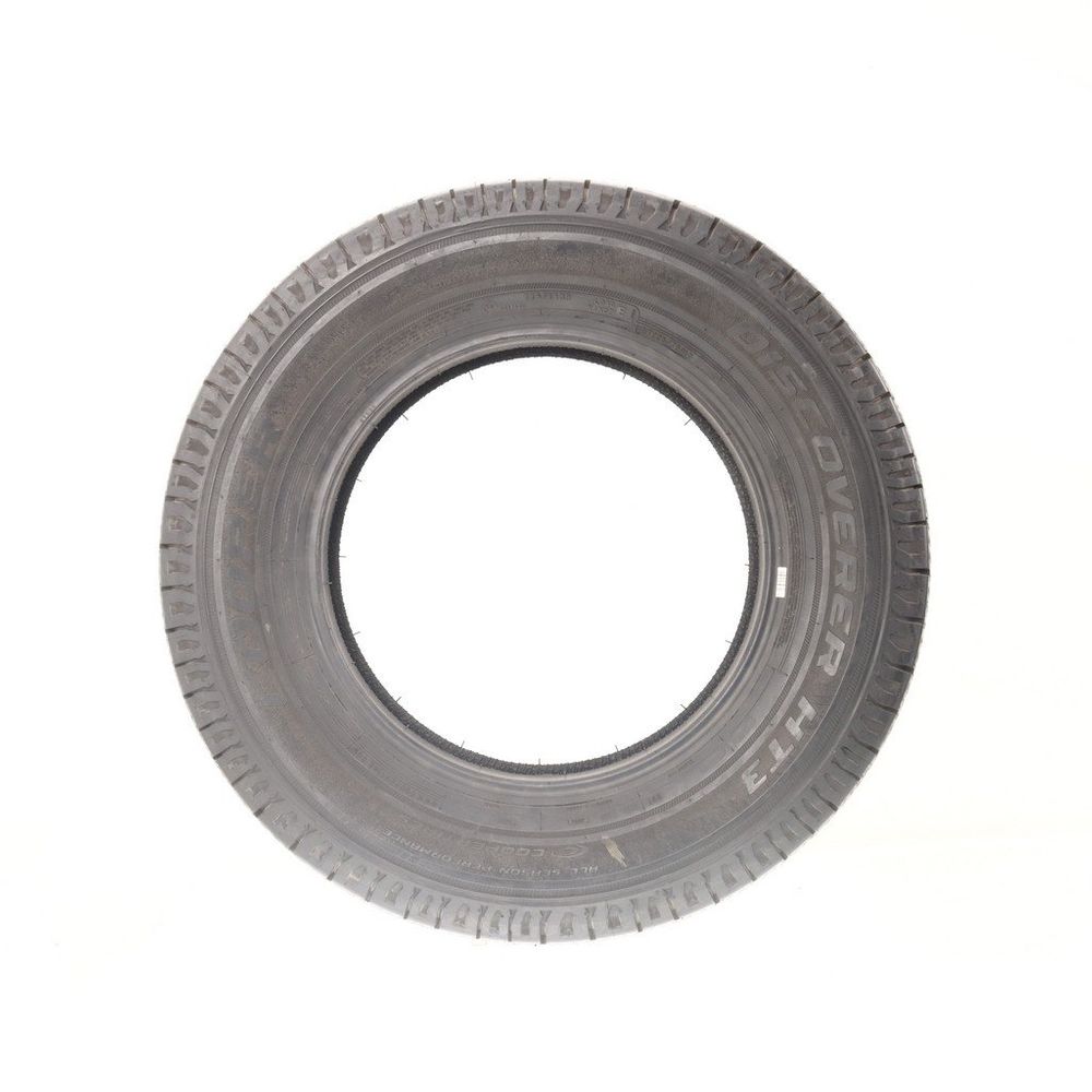 Used LT 225/75R17 Cooper Discoverer HT3 116/113R E - 14/32 - Image 3