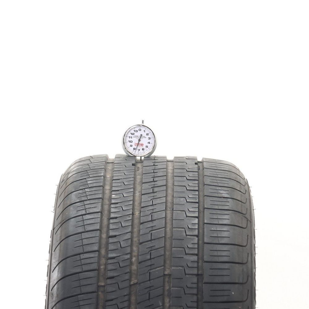 Used 275/40ZR19 Goodyear Eagle Exhilarate 101Y - 7.5/32 - Image 2