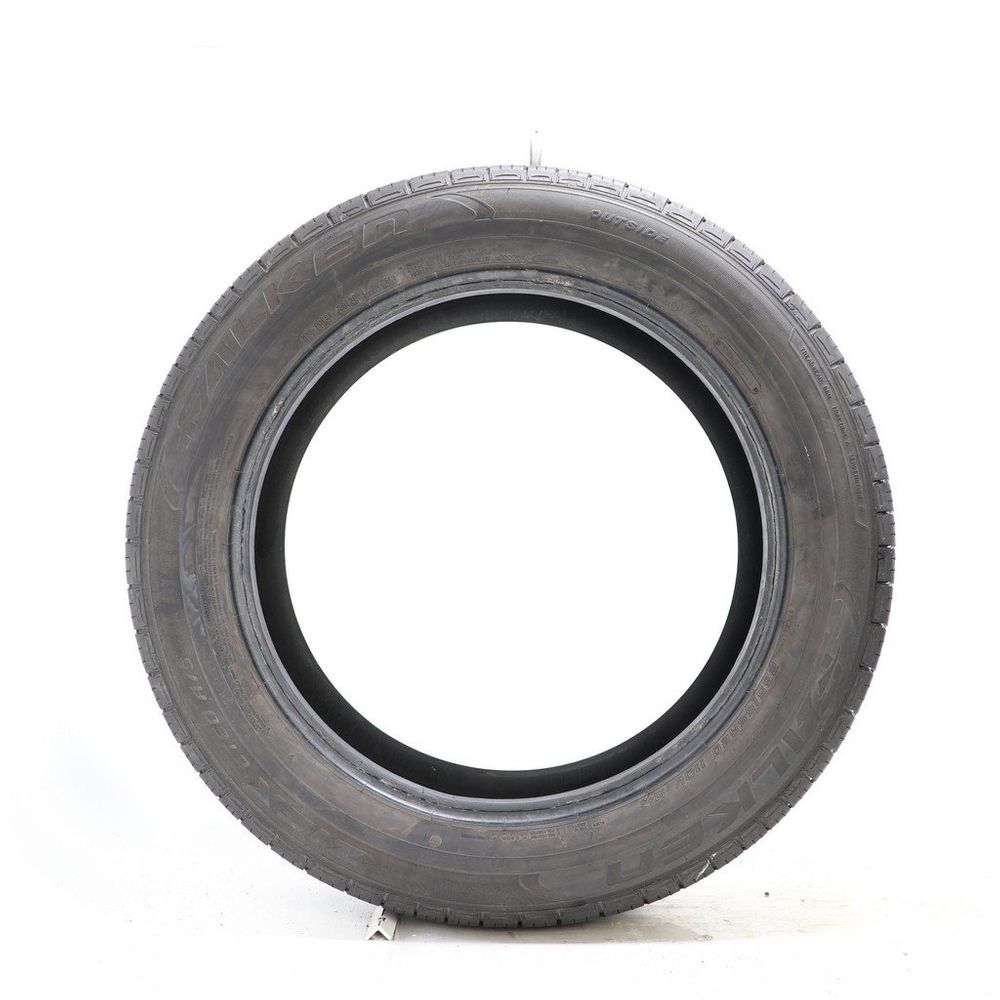 Used 255/55R20 Falken Ziex CT60 A/S 110V - 9/32 - Image 3