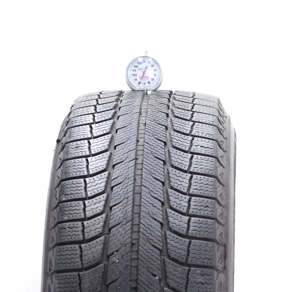 Set of (2) Used 235/65R17 Michelin Latitude X-Ice Xi2 108T - 6-7.5/32 - Image 5