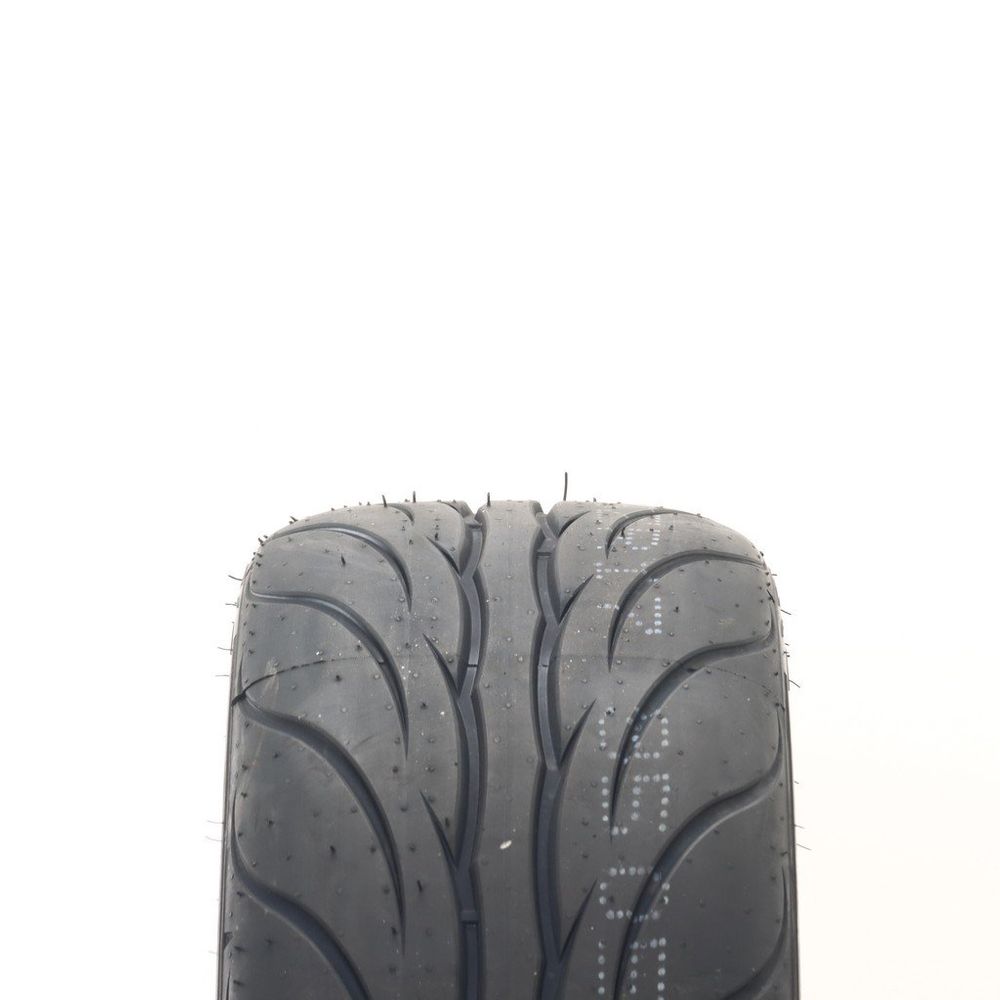 New 225/45ZR17 Federal 595 RS-PRO 94W - Image 2