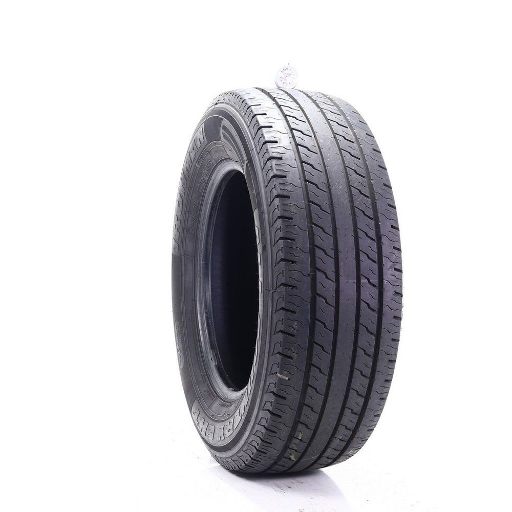 Set of (2) Used LT 275/65R18 Ironman All Country CHT 123/120R E - 8.5-9.5/32 - Image 4