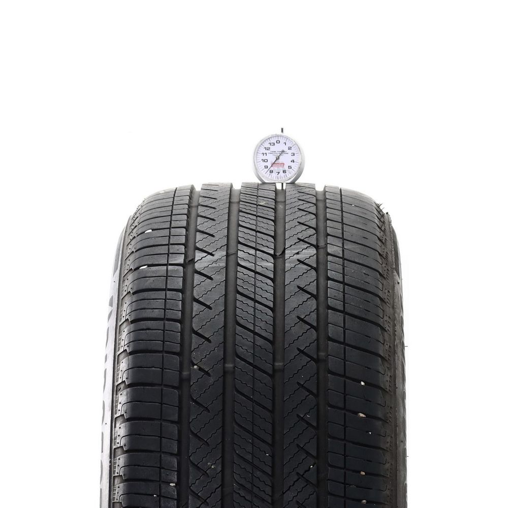 Set of (2) Used 255/50R20 Bridgestone Alenza Sport A/S 105H - 8-8.5/32 - Image 5