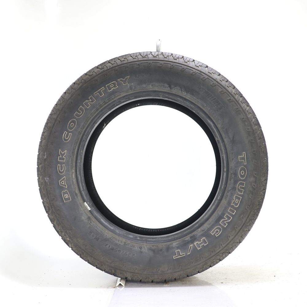 Set of (2) Used 235/65R17 DeanTires Back Country QS-3 Touring H/T 104T - 9.5-10/32 - Image 3