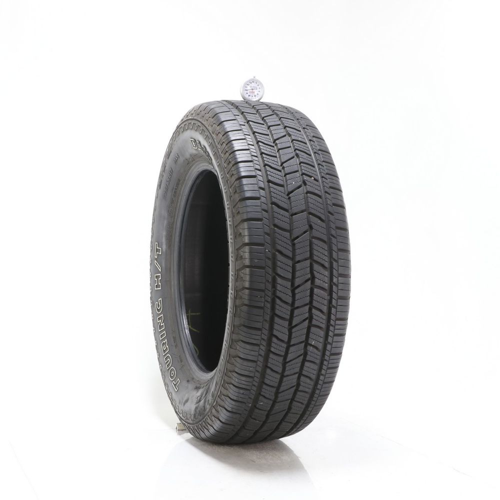 Set of (2) Used 235/65R17 DeanTires Back Country QS-3 Touring H/T 104T - 9.5-10/32 - Image 4