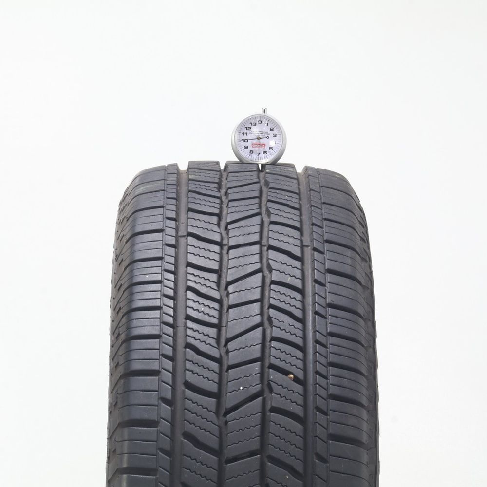 Set of (2) Used 235/65R17 DeanTires Back Country QS-3 Touring H/T 104T - 9.5-10/32 - Image 5