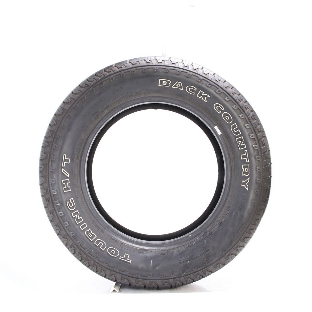 Set of (2) Used 235/65R17 DeanTires Back Country QS-3 Touring H/T 104T - 9.5-10/32 - Image 6