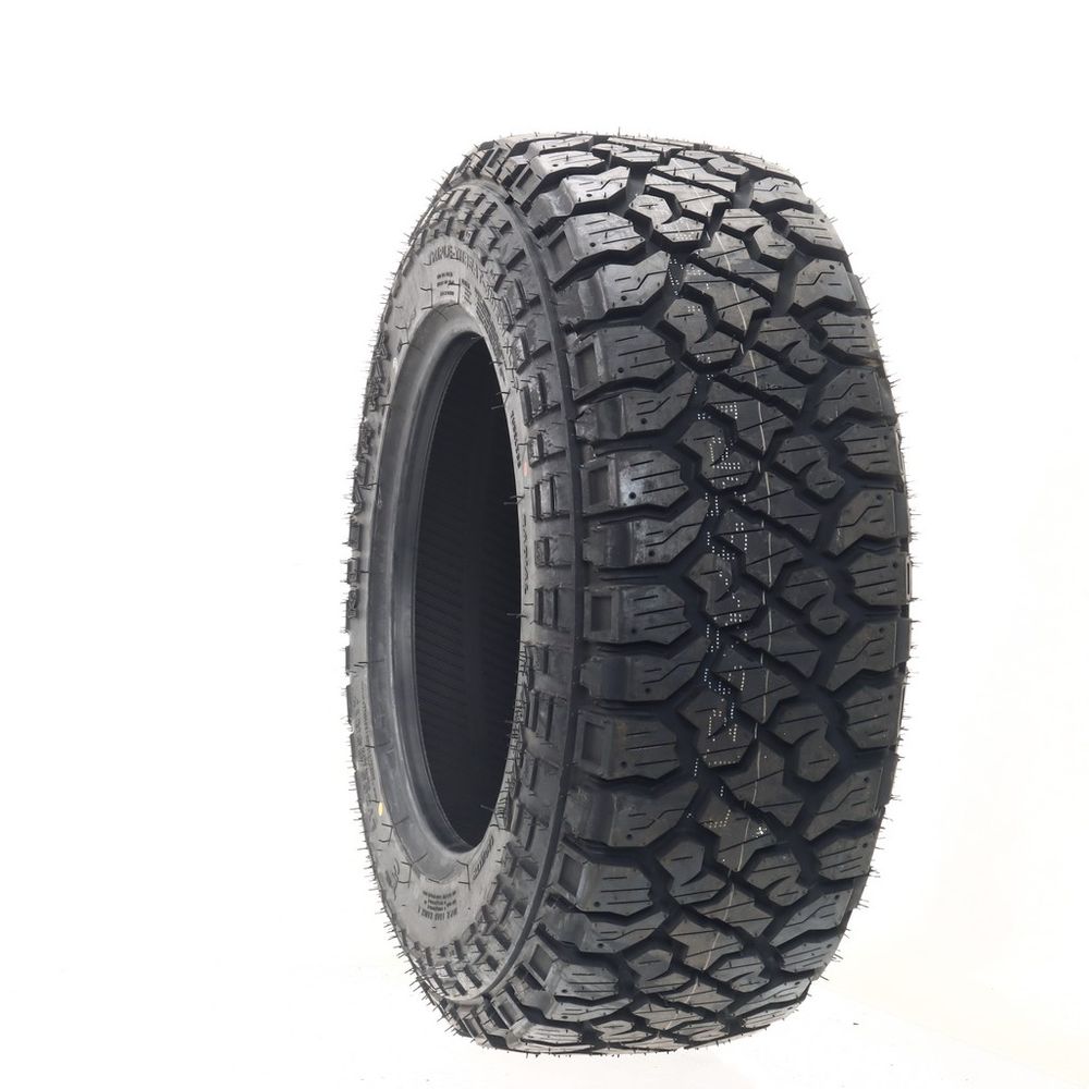 New LT 265/65R17 Kenda Klever R/T 120/117R E - Image 1