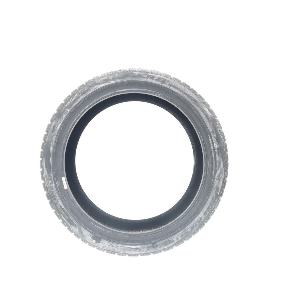 New 275/35R19 Pirelli P Zero Winter 100V - Image 3
