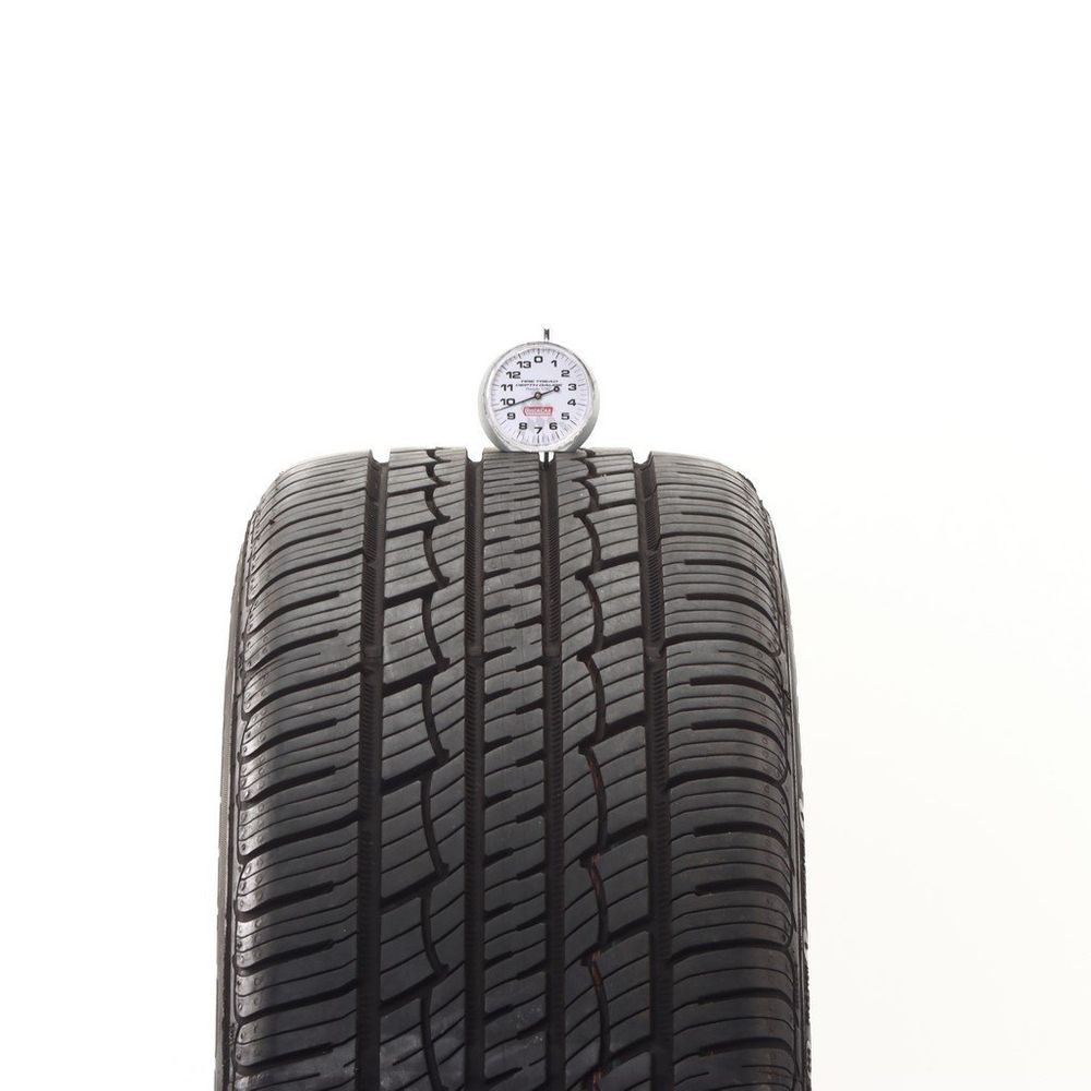 Set of (2) Used 225/55R17 Continental ControlContact Tour A/S Plus 97H - 8-9.5/32 - Image 5