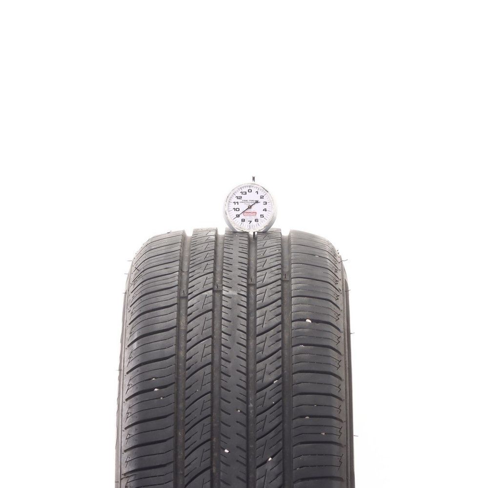 Set of (2) Used 205/55R16 Rovelo Instinct AS01 91H - 9-9.5/32 - Image 2