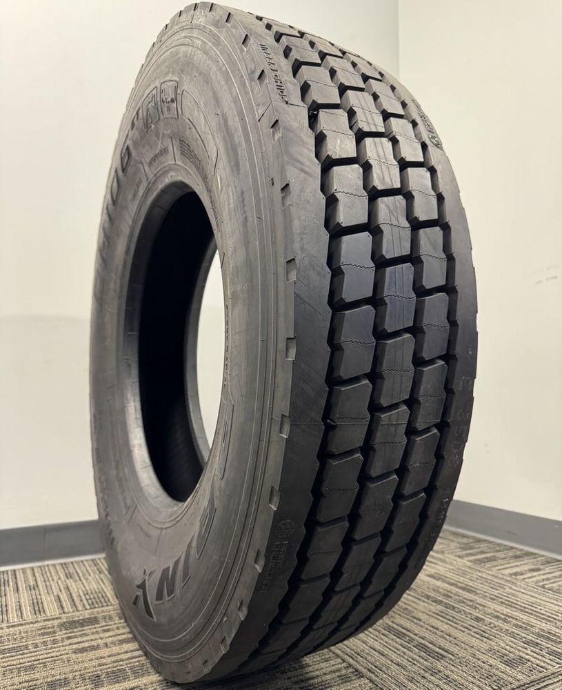 New 11R22.5 Prinx DH106 ET 146/143L - Image 1