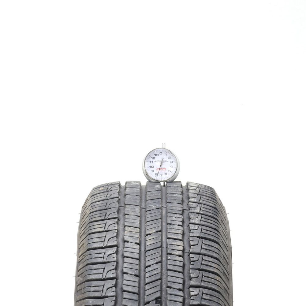 Set of (2) Used 205/65R15 Goodyear Reliant All-season 94H - 7.5-8.5/32 - Image 2