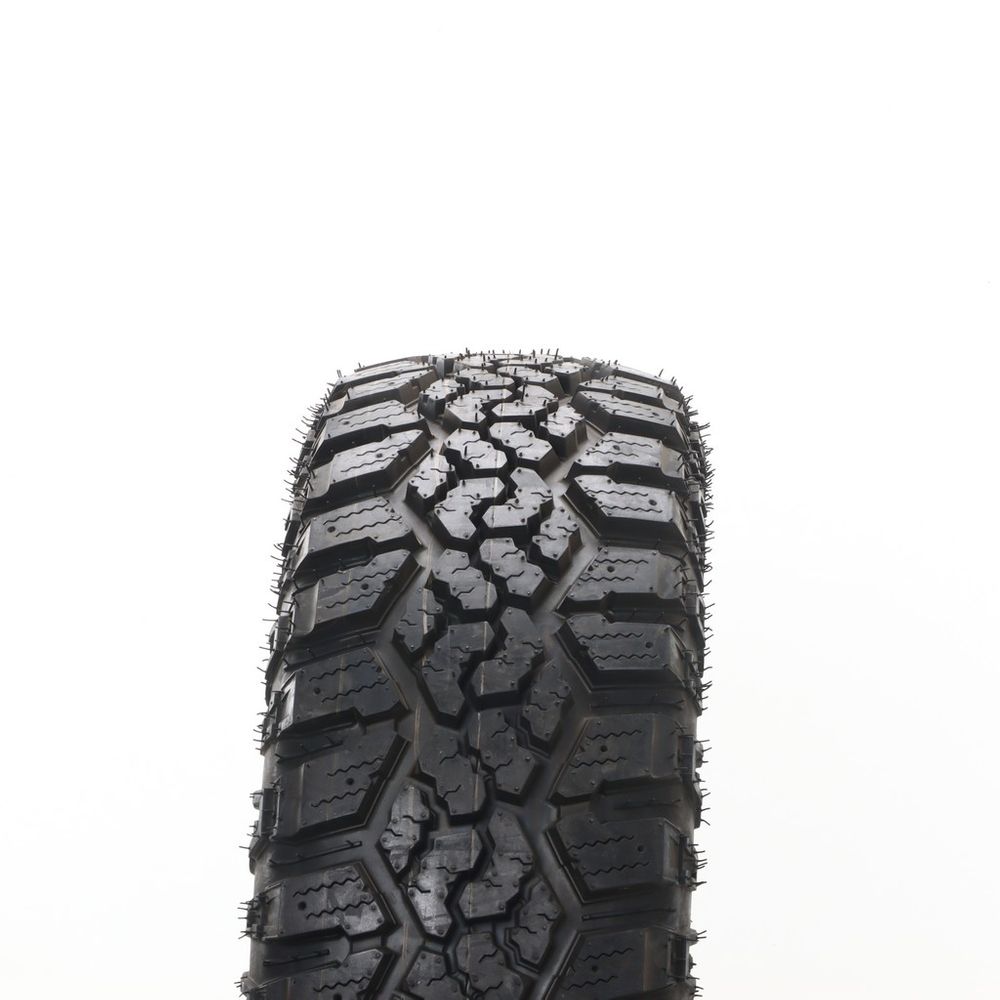 New LT 245/70R17 Kanati Trail Hog A/T 4  119/116Q E - Image 2