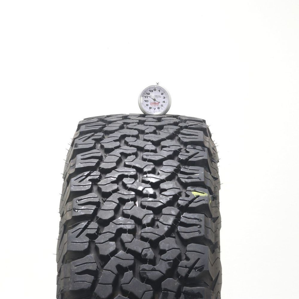 Used LT 245/65R17 BFGoodrich All-Terrain T/A KO2 111/108S D - 11.5/32 - Image 2