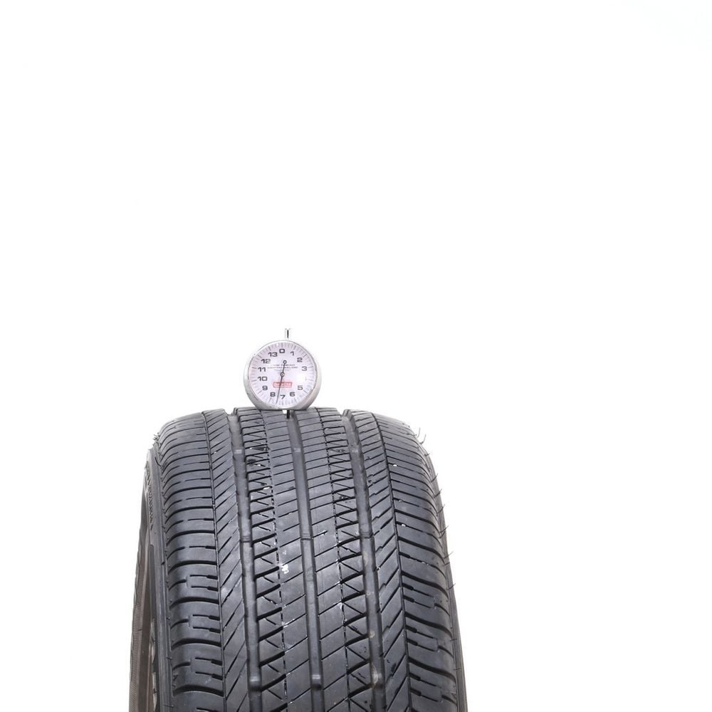 Used 195/65R15 Bridgestone Ecopia EP422 91H - 7.5/32 - Image 2