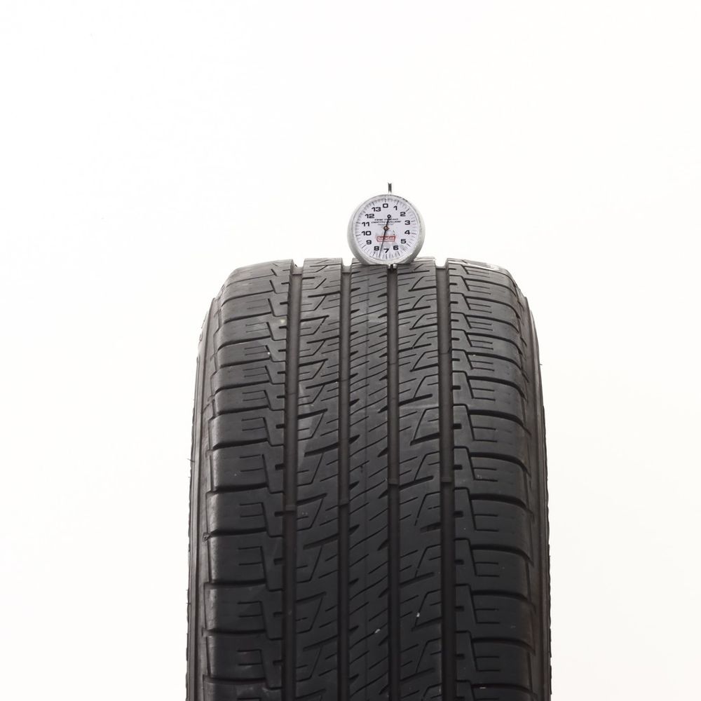 Set of (2) Used 215/55R17 Goodyear Assurance MaxLife 94V - 7.5/32 - Image 2