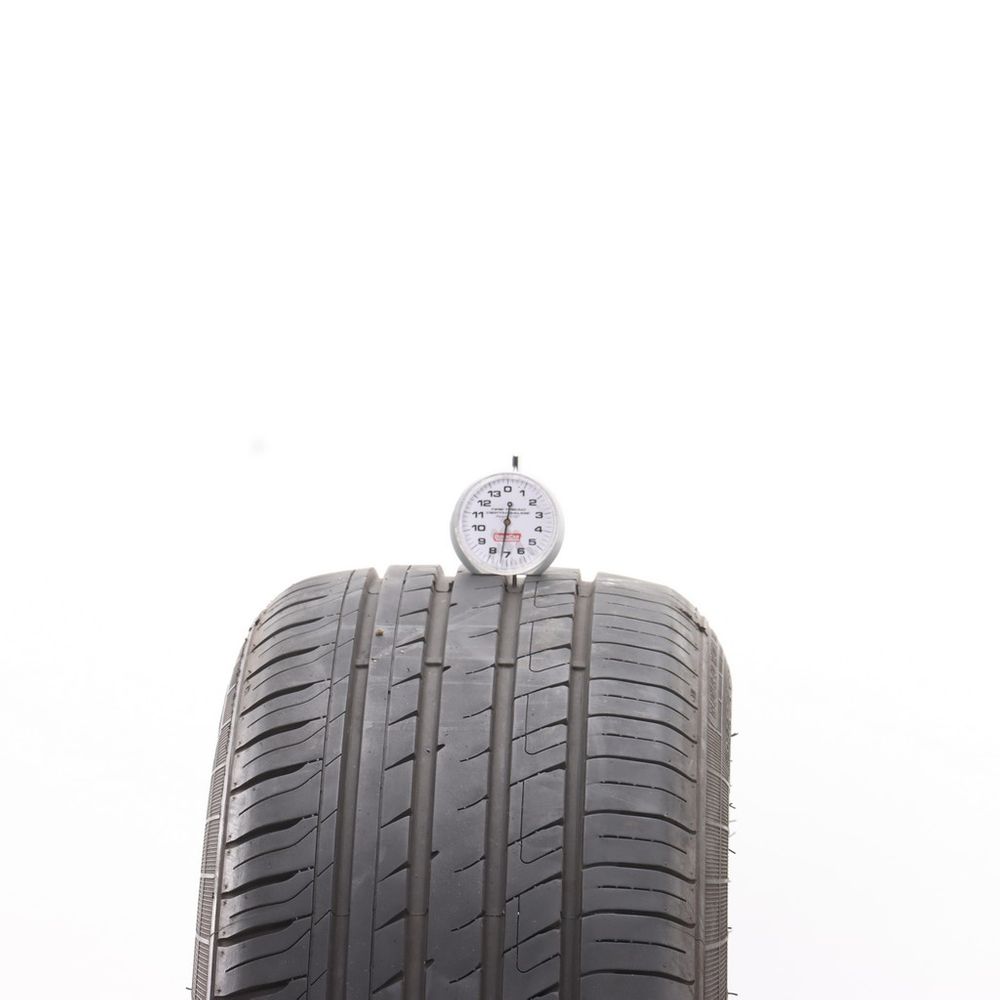 Used 215/55ZR16 TBB TR-66 97W - 7/32 - Image 2