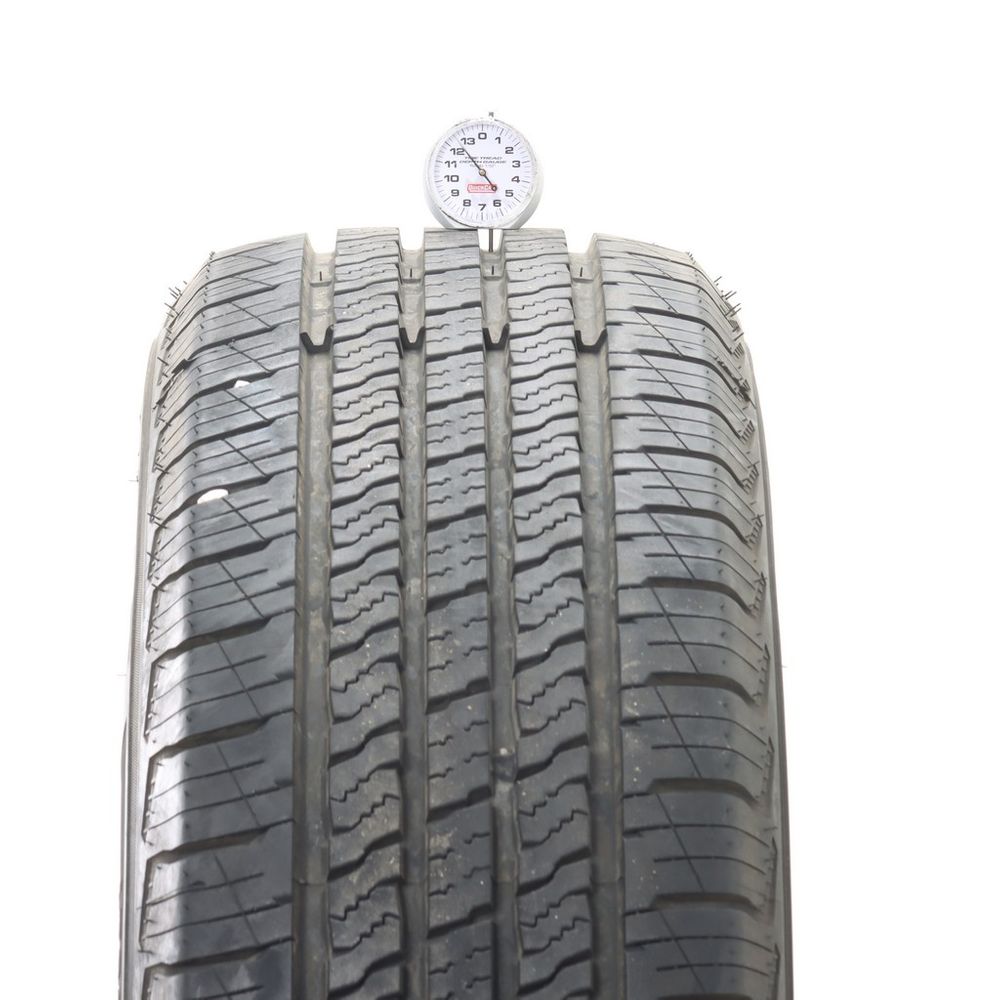 Used LT 265/60R20 Lionhart Lionclaw HT 121/118S E - 12.5/32 - Image 2