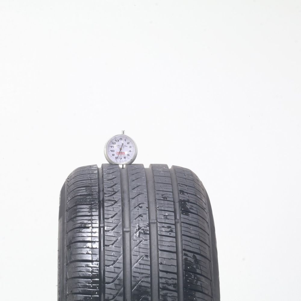 Used 225/55R17 Pirelli Cinturato P7 Plus 97V - 7.5/32 - Image 2