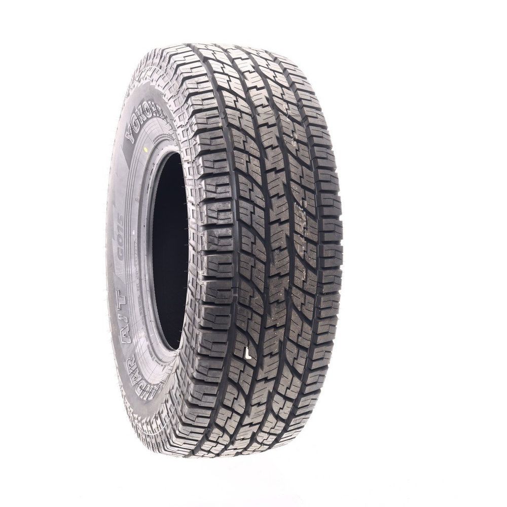 New LT 305/70R16 Yokohama Geolandar A/T G015 124/121R E - Image 1