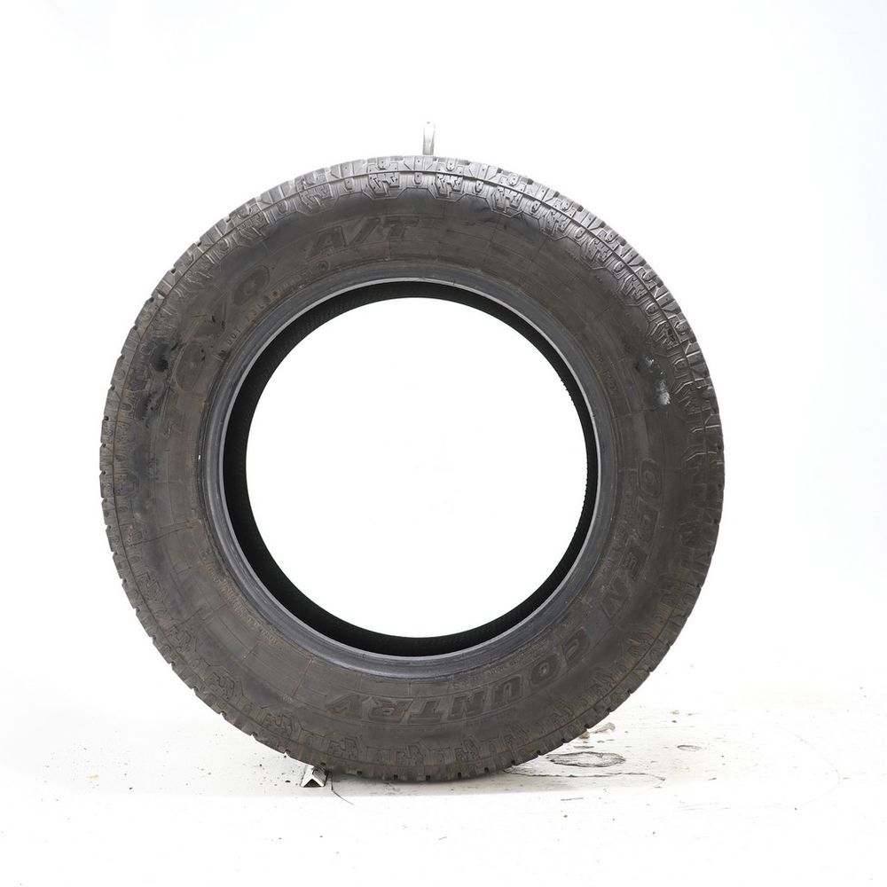 Used 235/65R17 Toyo Open Country A/T II 103H - 9.5/32 - Image 3