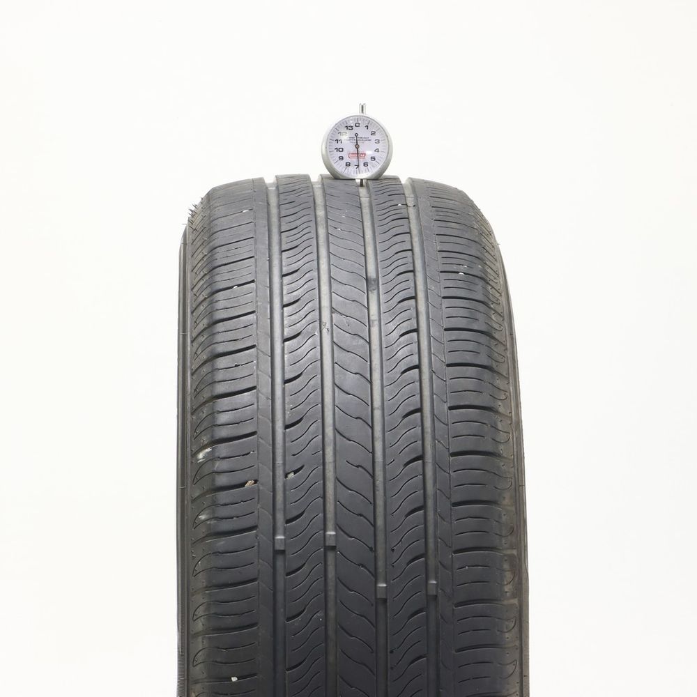 Set of (2) Used 235/60R18 Blackhawk Street-H HH11 103H - 6.5-7/32 - Image 2