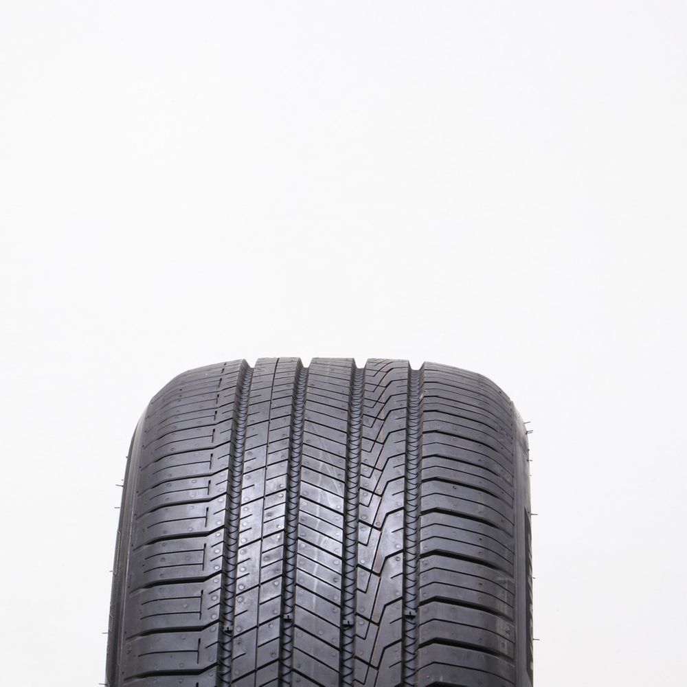 Set of (2) Driven Once 235/45R18 Hankook Ventus S1 AS TO Sound Absorber 98V - 10/32 - Image 2