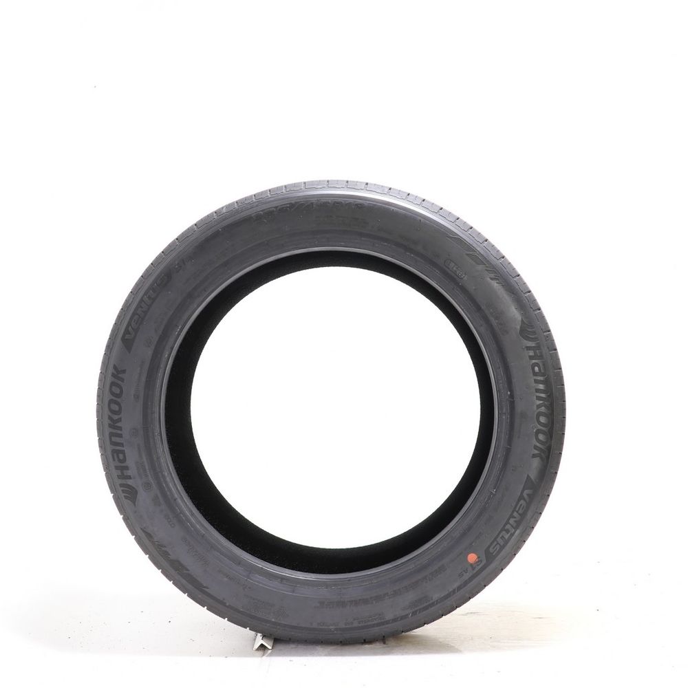 Set of (2) Driven Once 235/45R18 Hankook Ventus S1 AS TO Sound Absorber 98V - 10/32 - Image 3