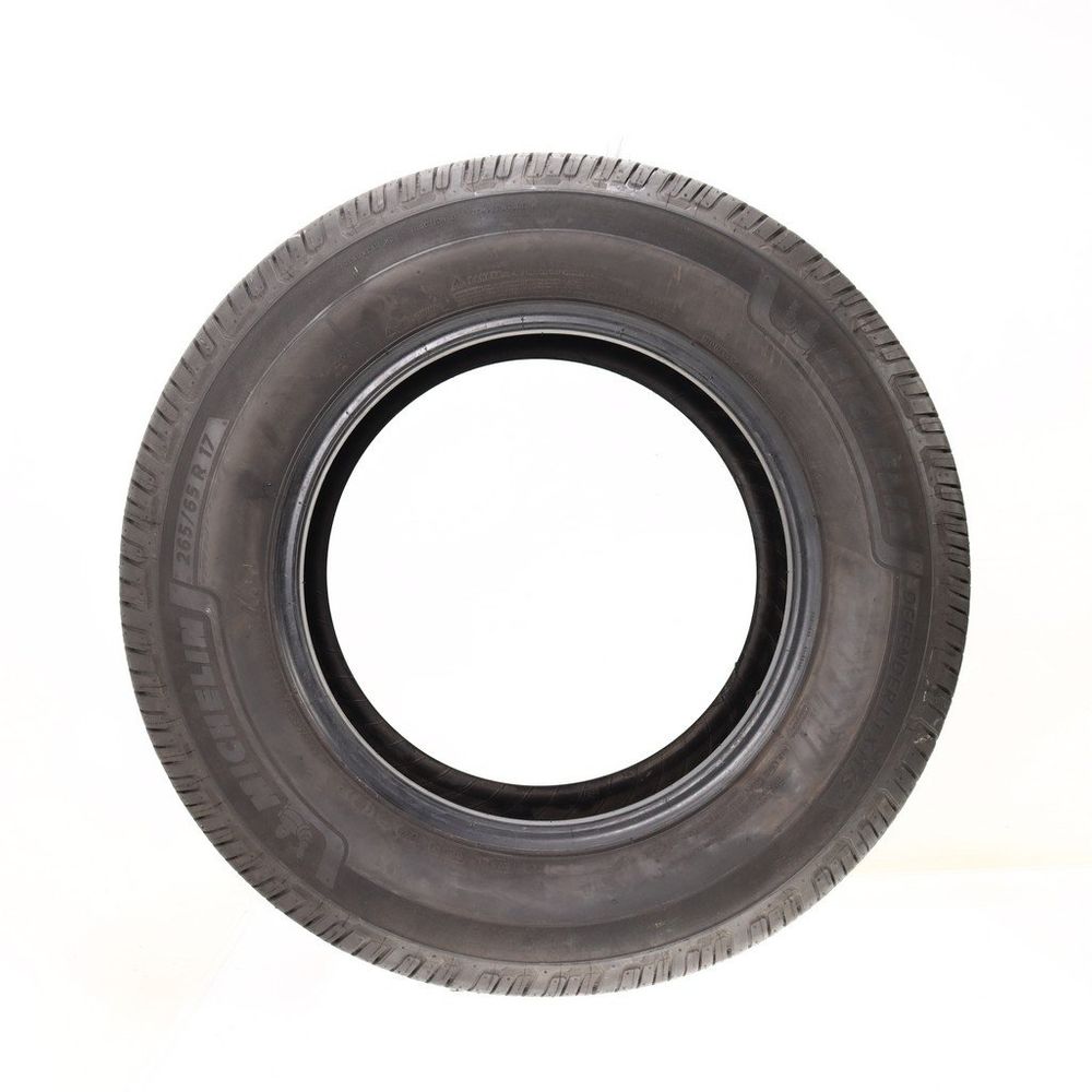 Set of (4) Used 265/65R17 Michelin Defender LTX M/S 2 116T - 10-11.5/32 - Image 12