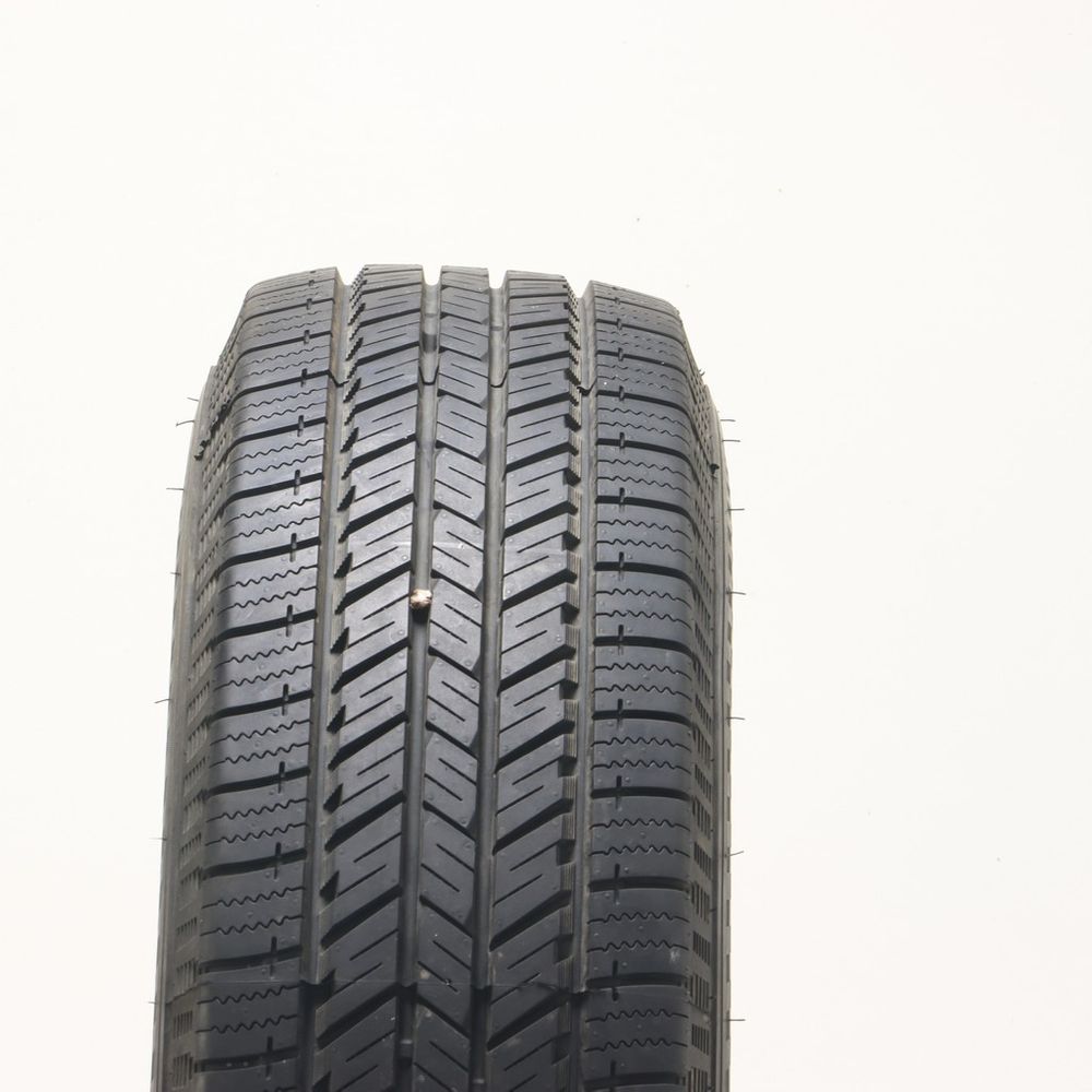 Set of (2) Driven Once 225/75R16 Blacklion Voracio HT BC86 104S - 10/32 - Image 2