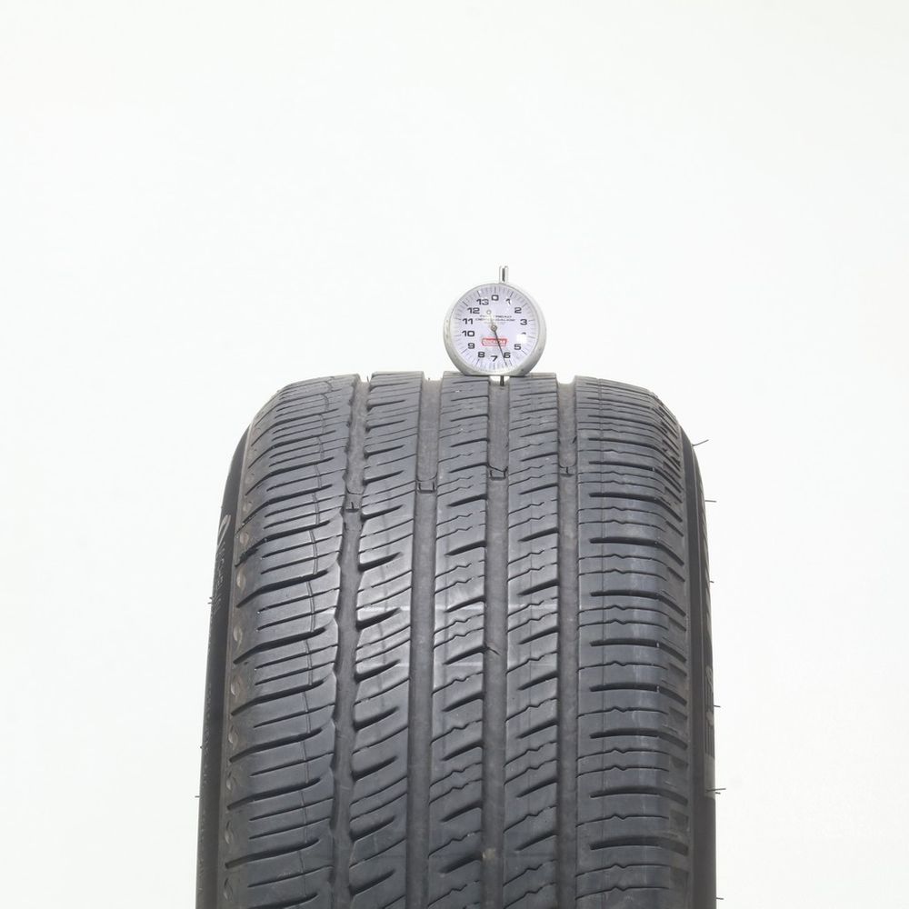 Set of (4) Used 225/55R18 Michelin Primacy Tour A/S 98V - 5-6.5/32 - Image 8