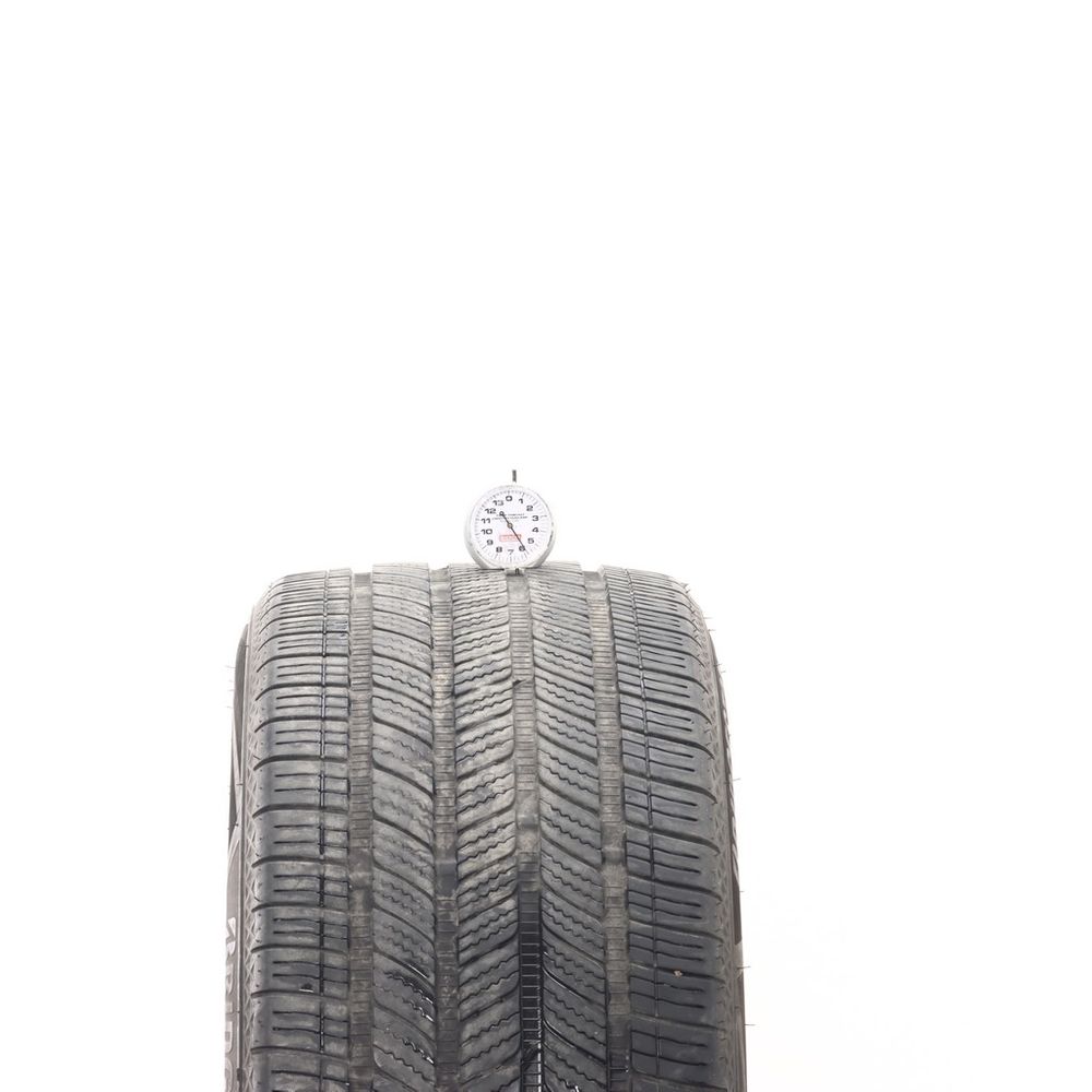 Used 255/45R19 Bridgestone Turanza EV ENLITEN 104W - 5.5/32 - Image 2
