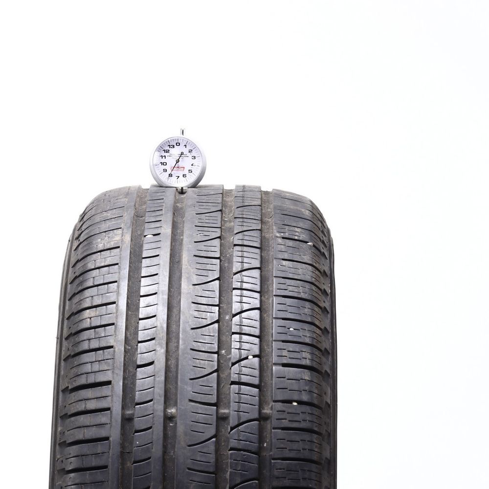 Set of (2) Used 235/60R18 Pirelli Scorpion Verde 107V - 8/32 - Image 2