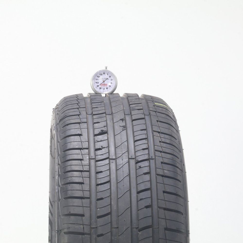 Set of (4) Used 225/55R18 Mastercraft Stratus AS 98H - 8-8.5/32 - Image 5
