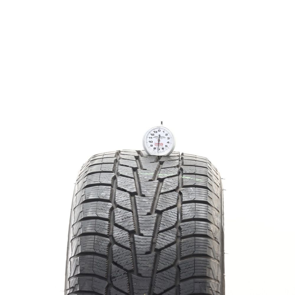 Used 225/60R17 MotoMaster Winter Edge 99T - 7/32 - Image 2