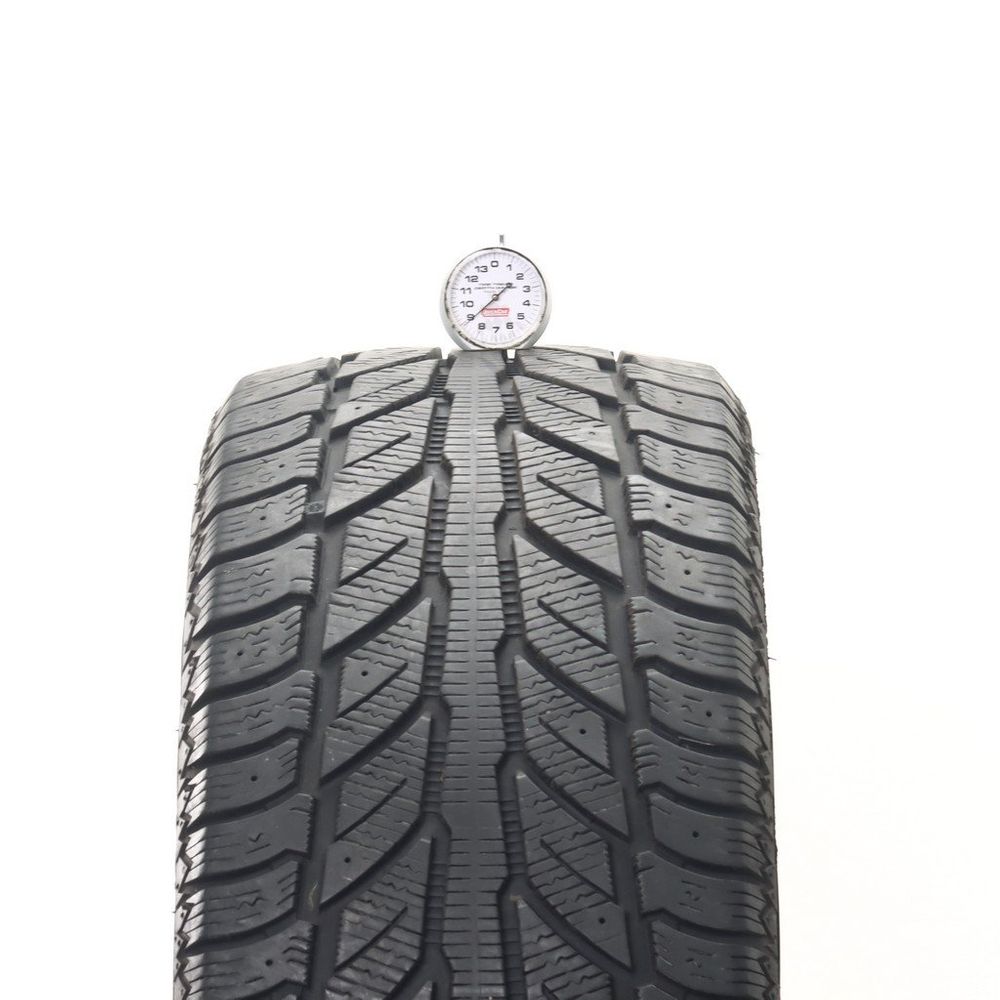 Used 245/55R19 Cooper Weather Master WSC 103T - 9/32 - Image 2