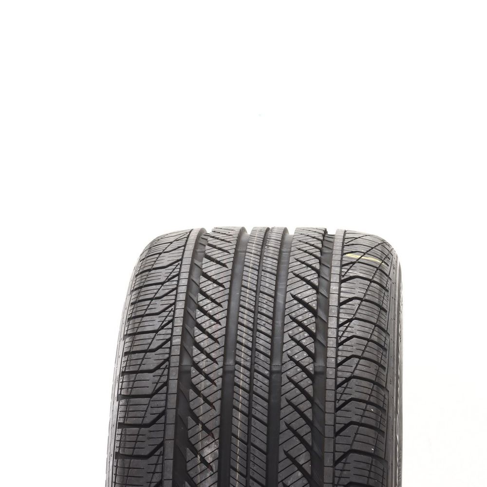Driven Once 245/40R18 Continental ProContact GX SSR MOE 97H - 9/32 - Image 2
