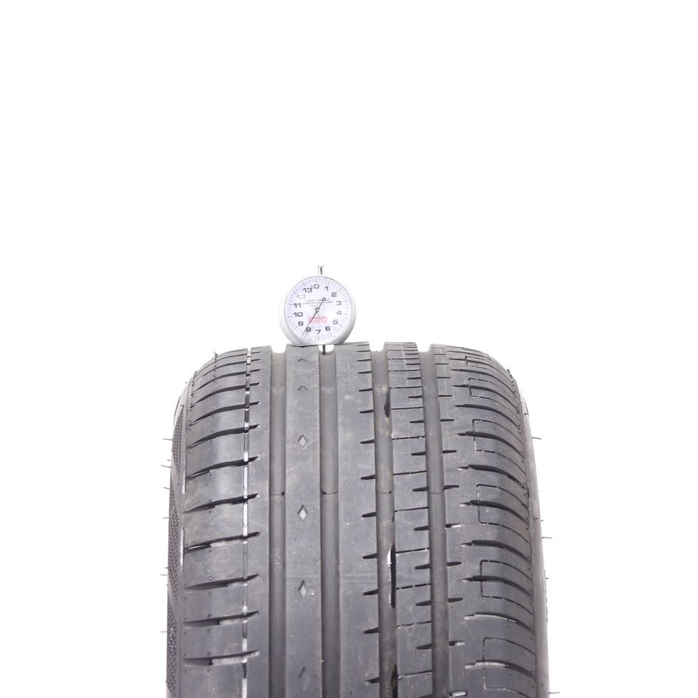 Set of (2) Used 225/50ZR18 Accelera Phi-R 99W - 8-8.5/32 - Image 2