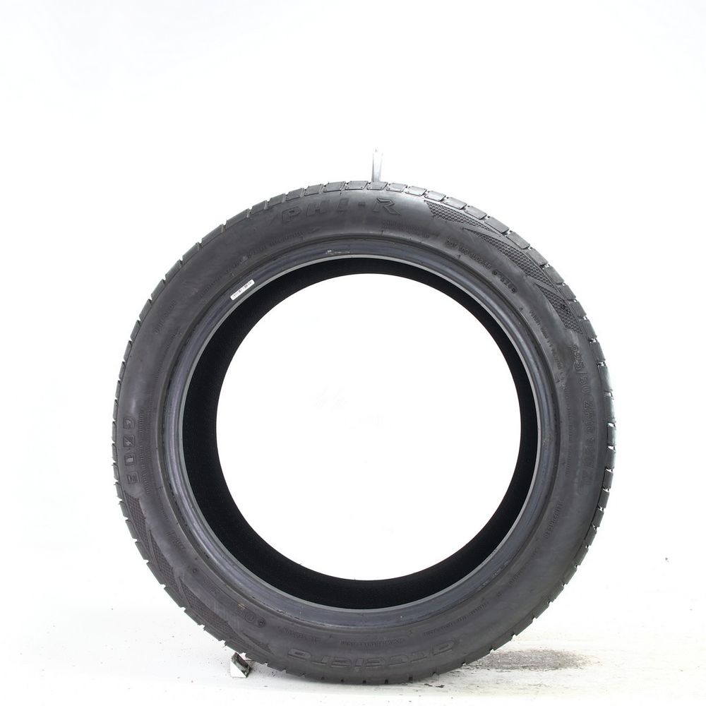Set of (2) Used 225/50ZR18 Accelera Phi-R 99W - 8-8.5/32 - Image 3