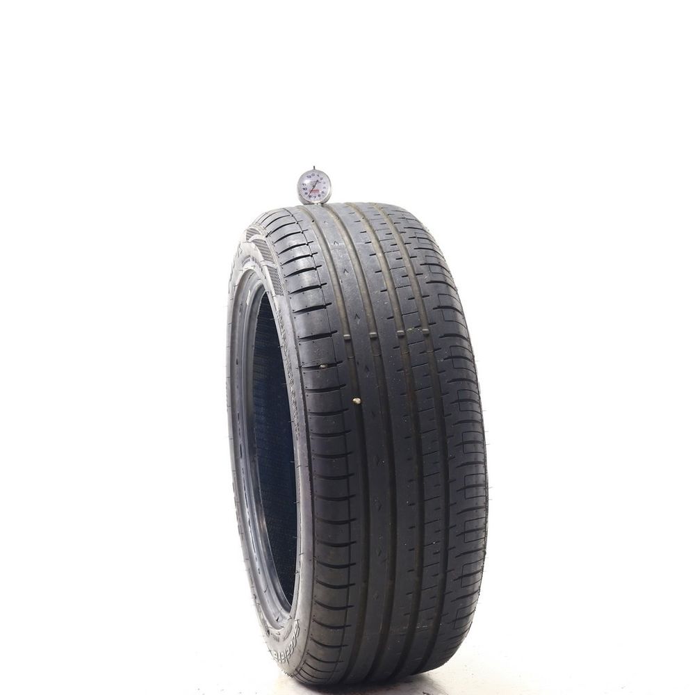 Set of (2) Used 225/50ZR18 Accelera Phi-R 99W - 8-8.5/32 - Image 4