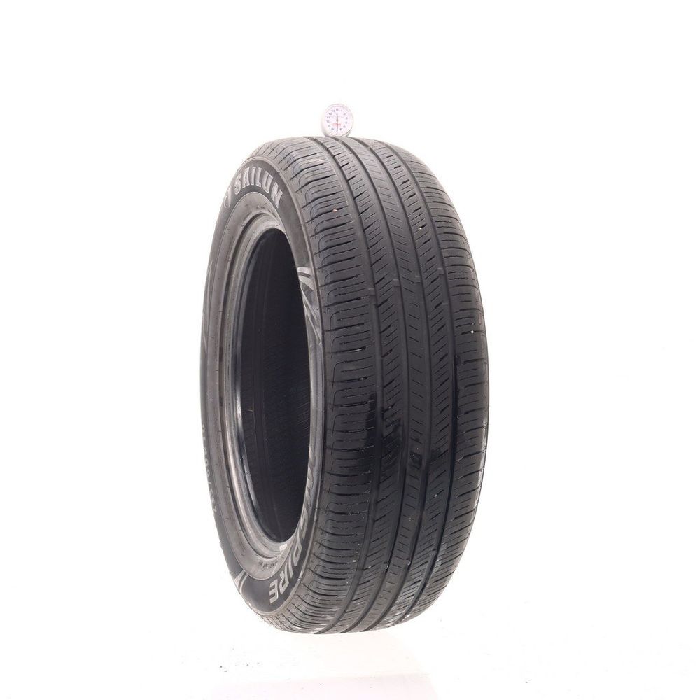 Used 235/60R18 Sailun Inspire 103V - 6.5/32 - Image 1