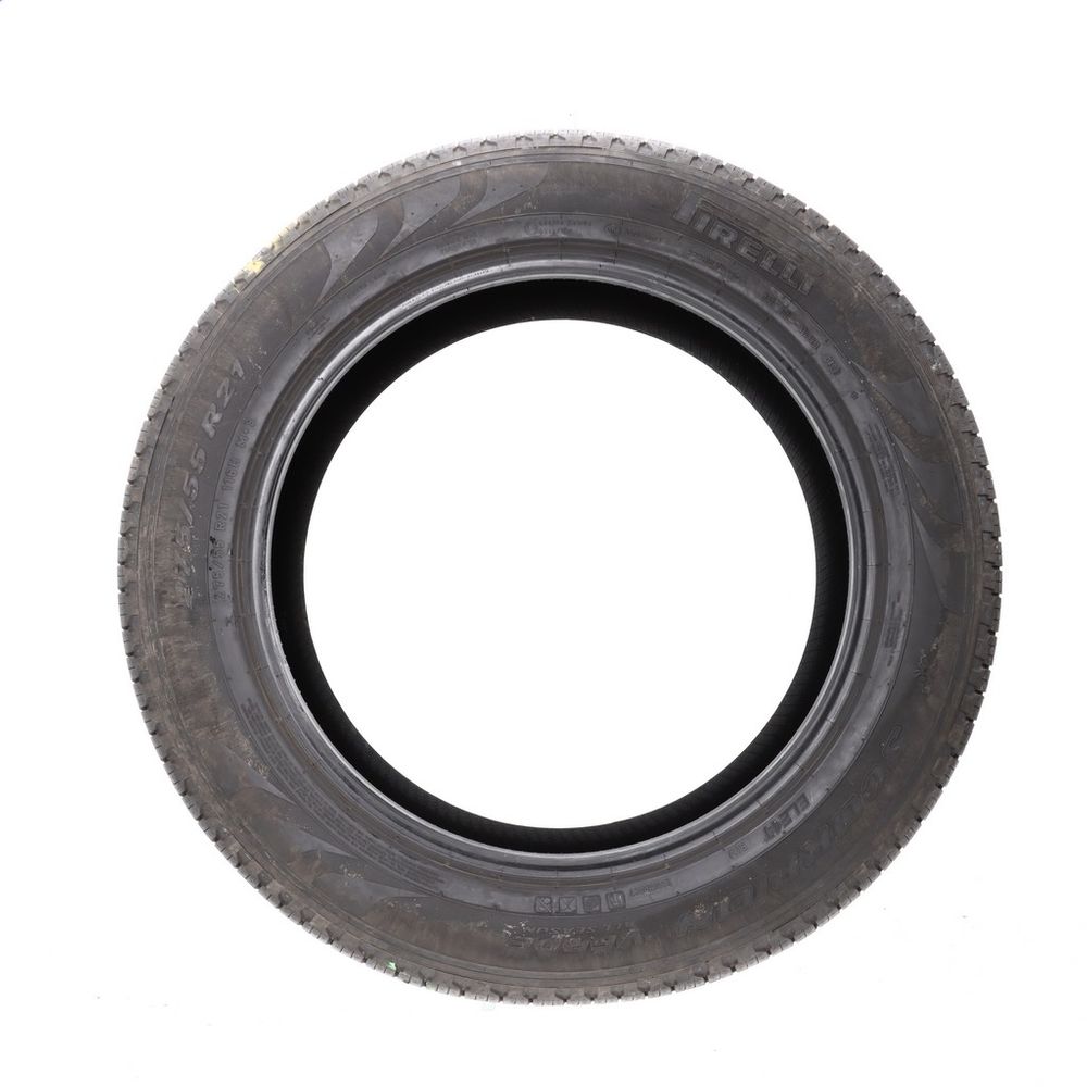 Set of (4) Used 275/55R21 Pirelli Scorpion Verde RIV ELECT 116H - 7.5-9/32 - Image 4