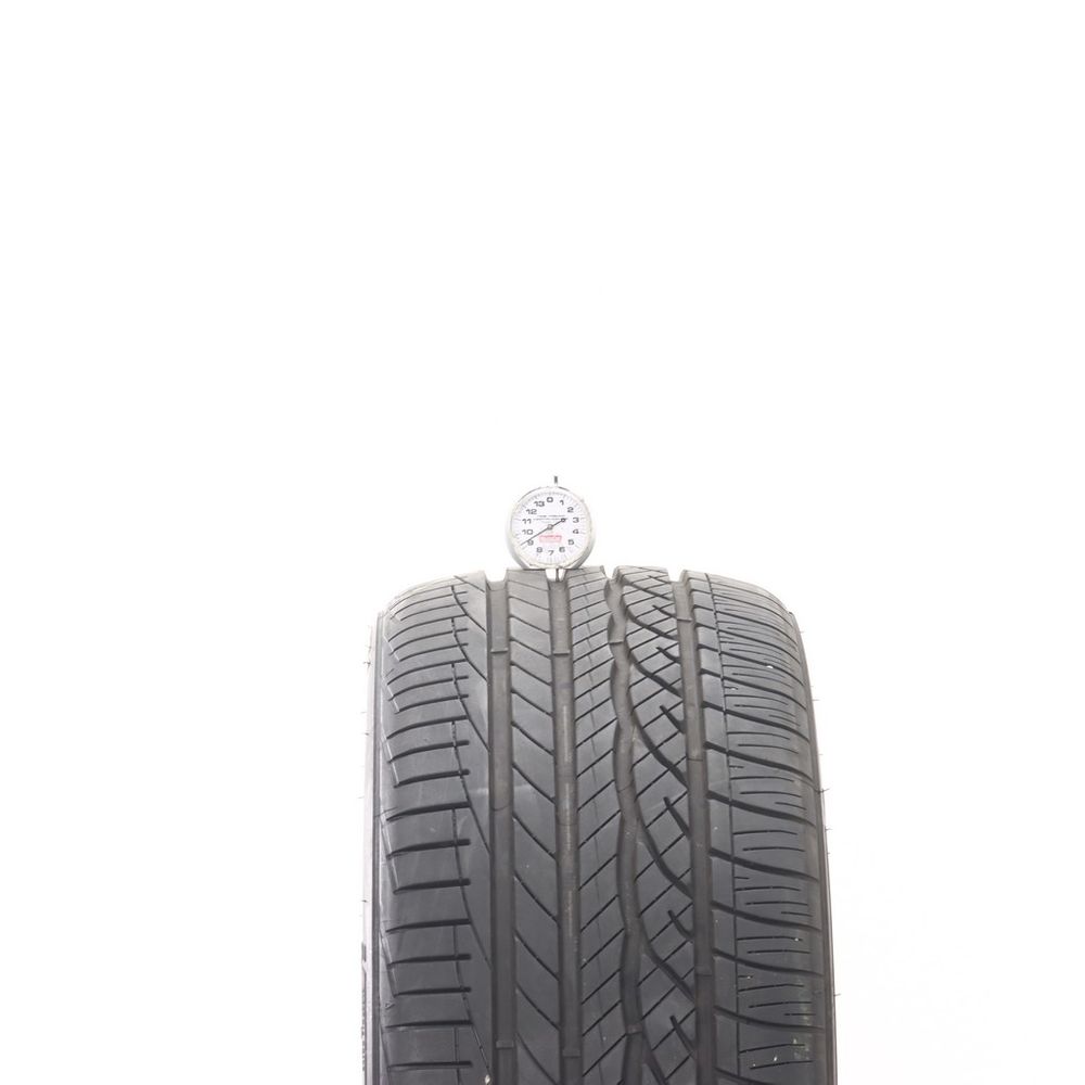 Used 235/40R19 Goodyear ElectricDrive GT SoundComfort 96W - 9/32 - Image 2