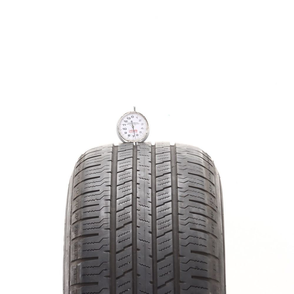 Used 225/65R17 Hankook Dynapro HT Sound Absorber 102H - 6.5/32 - Image 2