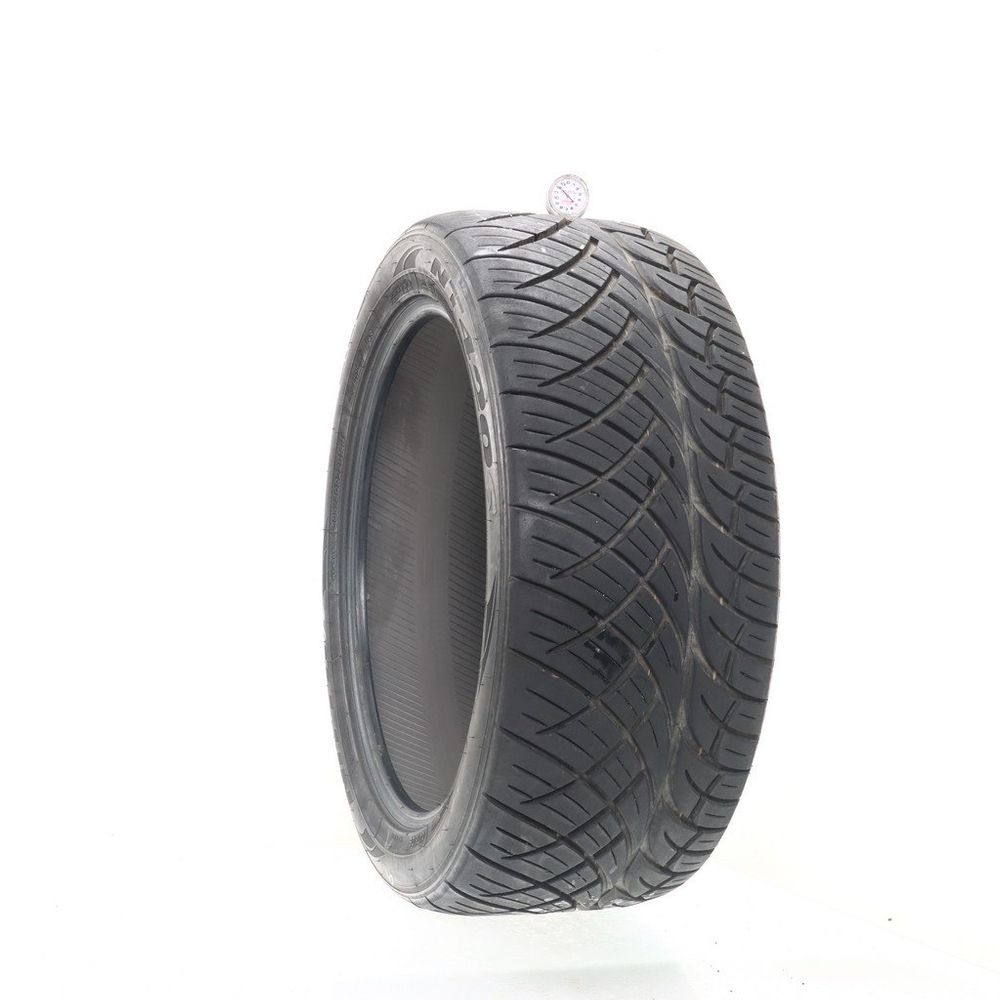 Used 305/40R22 Nitto NT420S 114H - 12/32 - Image 1