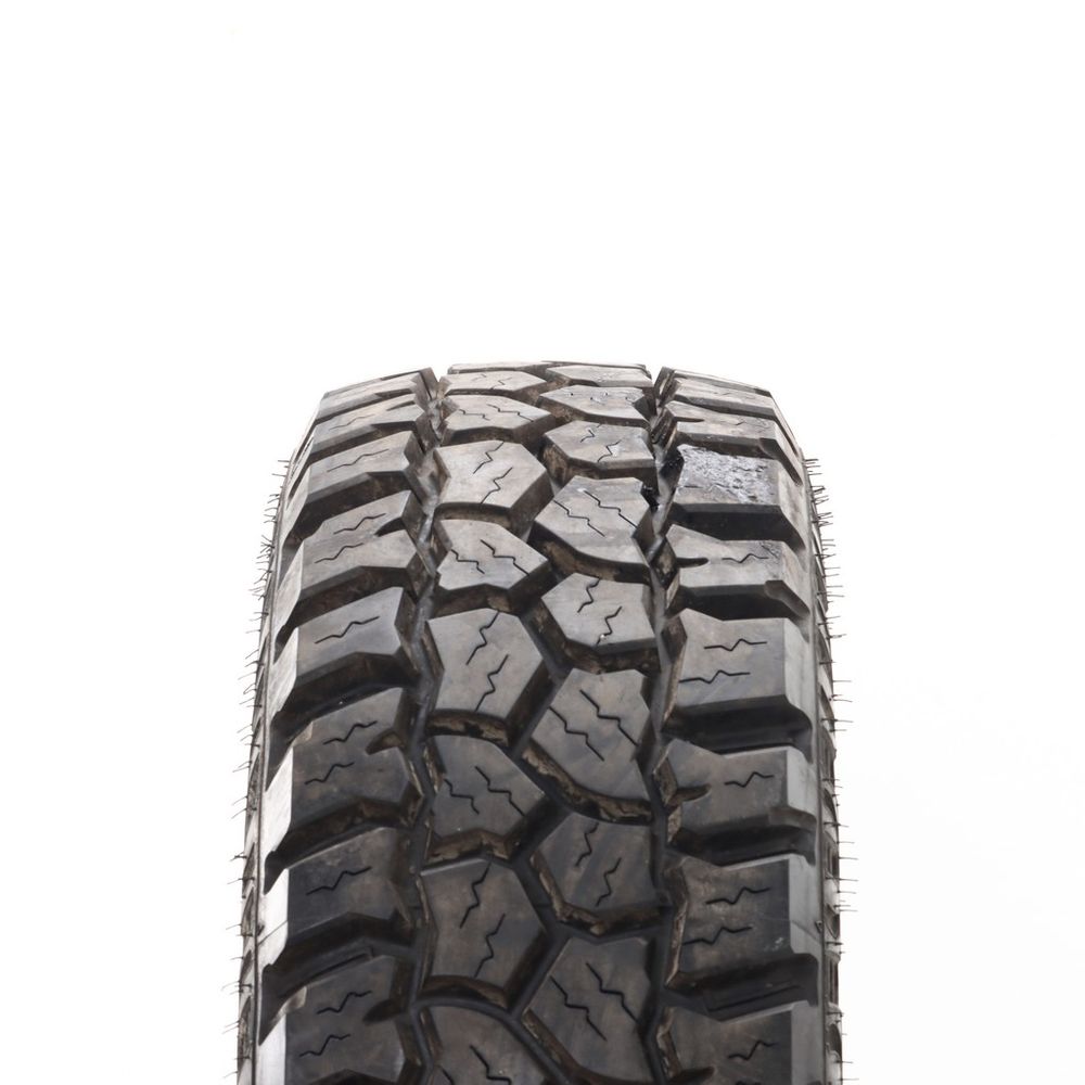 Used LT 245/70R17 Hercules Terra Trac T/G Max 119/116Q E - 18/32 - Image 2
