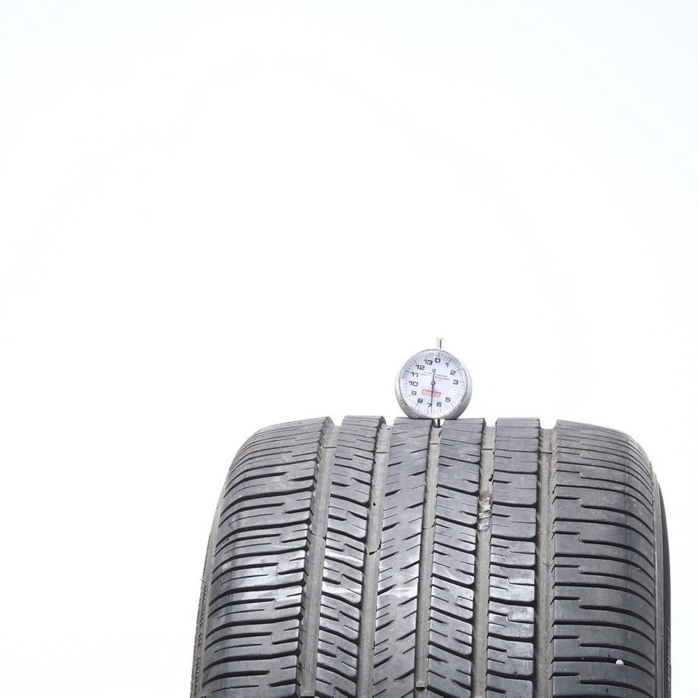 Used 295/40R20 Goodyear Eagle RS-A 106H - 6.5/32 - Image 2