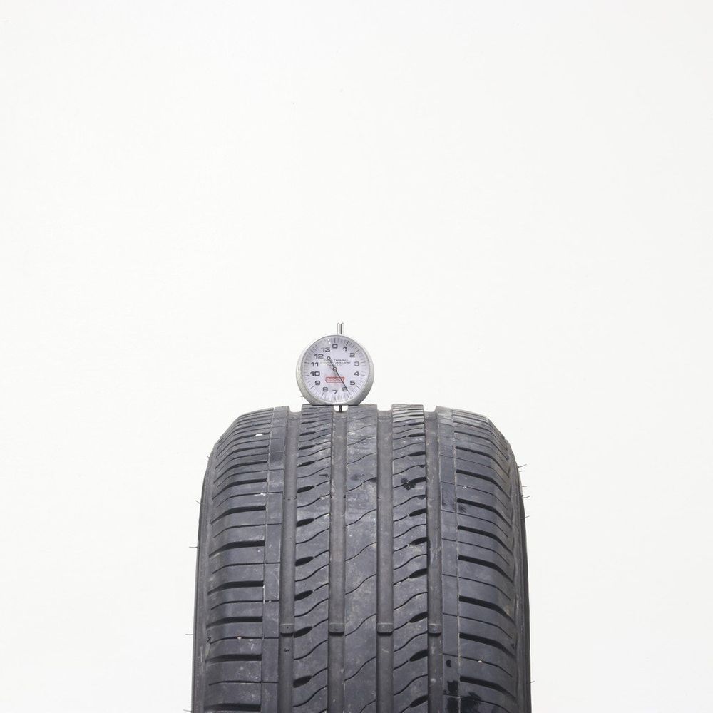 Set of (4) Used 205/60R16 Starfire Solarus A/S 92H - 5-6.5/32 - Image 5